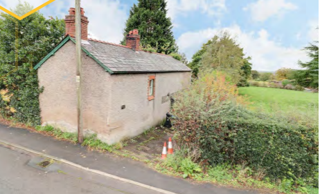 Development Potential in Kelsall photo